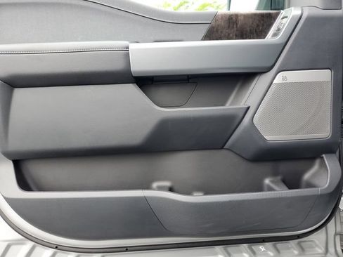 Certified 2023 Ford F150 Lariat RWD image 26