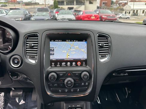 Used 2015 Dodge Durango Citadel w/ Technology Group RWD image 43
