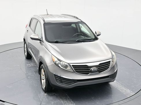 Used 2013 Kia Sportage LX w/ Convenience Pkg image 38