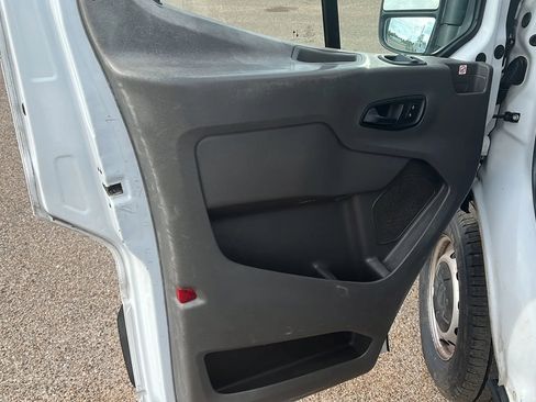 Used 2020 Ford Transit 250 Medium Roof w/ Load Area Protection Package RWD image 12