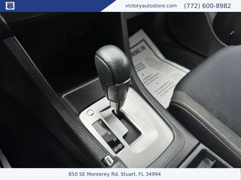 Used 2014 Subaru Impreza 2.0i Sport Premium w/ Popular Package #1 AWD/4WD image 34