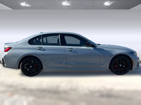 Used 2026 BMW 330i Sedan w/ M Sport Package RWD image 7