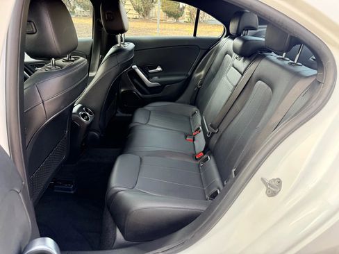 Used 2021 Mercedes-Benz A 220 w/ Premium Package image 11