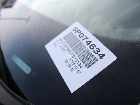 New 2025 Audi Q4 e-tron Premium Plus image 34