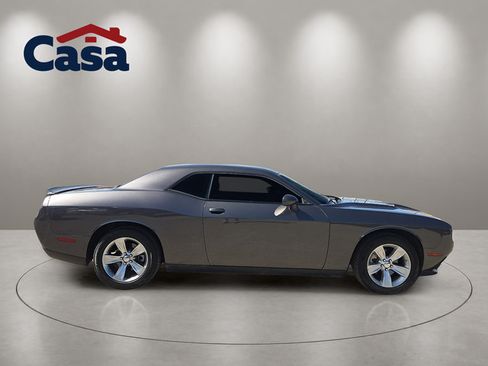 Used 2023 Dodge Challenger SXT RWD image 6