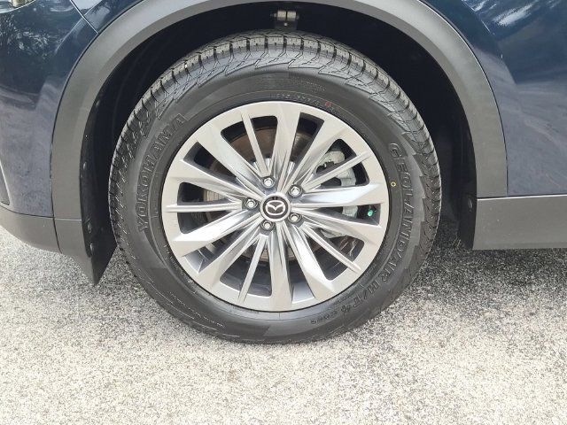 Certified 2025 MAZDA CX-90 3.3 Turbo w/ Select Package AWD/4WD image 27