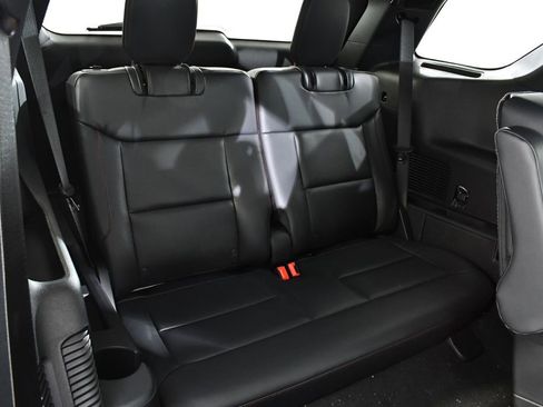 New 2026 Ford Explorer ST w/ Sun And Sound Package AWD/4WD image 20
