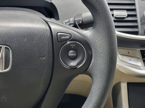 Used 2014 Honda Accord EX image 26
