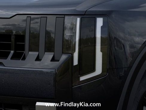 New 2027 Kia Telluride LX FWD image 13
