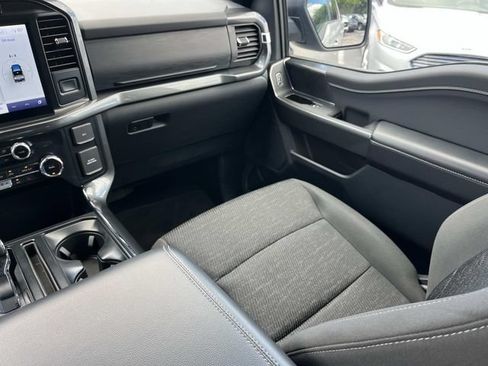 Certified 2023 Ford F150 XLT w/ Equipment Group 302A High AWD/4WD image 30