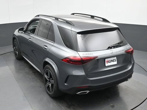 New 2026 Mercedes-Benz GLE 350 4MATIC image 37