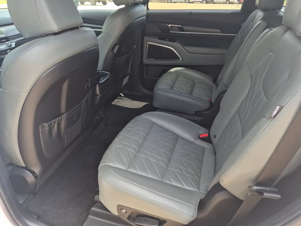 Used 2024 Kia Telluride EX X-Line AWD/4WD image 26