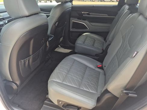 Used 2024 Kia Telluride EX X-Line AWD/4WD image 26