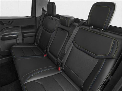 New 2026 Ford Maverick Lobo image 9