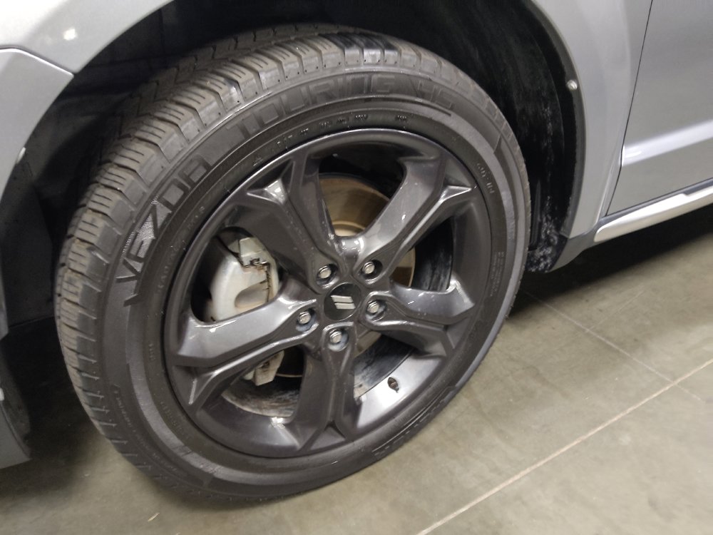 Used 2020 Dodge Journey Crossroad FWD image 31