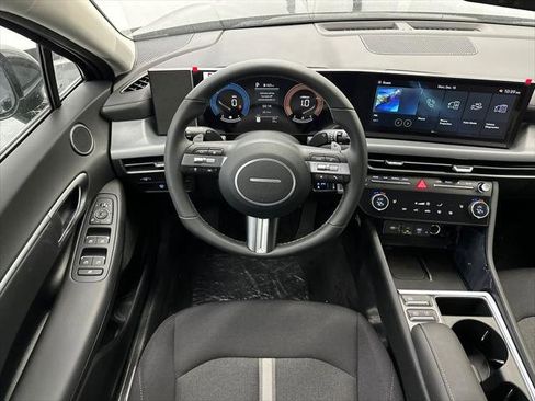 New 2026 Hyundai Sonata SEL FWD image 22