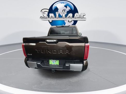 Used 2022 Toyota Tundra Limited image 8