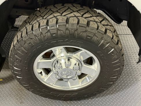 Used 2012 RAM 2500 Big Horn AWD/4WD image 17