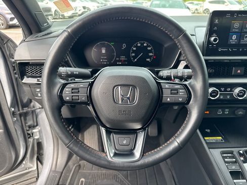 Used 2023 Honda CR-V Sport Touring image 24