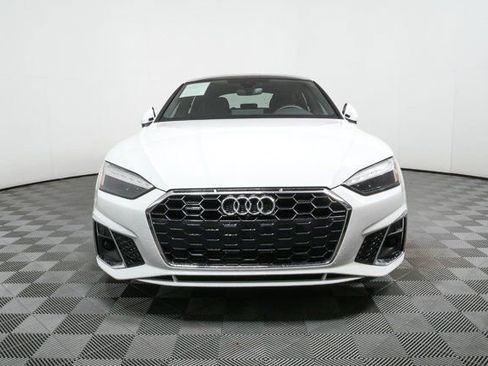 Used 2023 Audi A5 2.0T Premium Plus w/ Premium Plus image 36