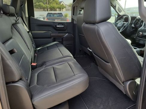 Used 2021 GMC Sierra 1500 SLT image 25