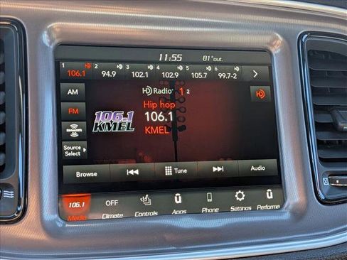 Used 2022 Dodge Challenger R/T Scat Pack image 13