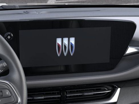 New 2026 Buick Envista Avenir image 22