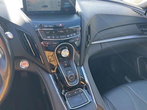 Certified 2022 Acura RDX w/ Technology Package image 43