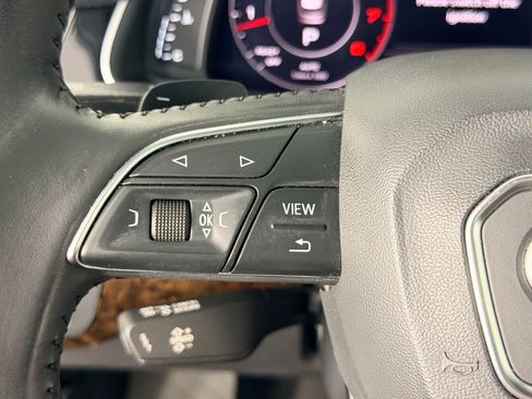 Used 2019 Audi Q7 3.0T Premium Plus w/ Premium Plus Package AWD/4WD image 14