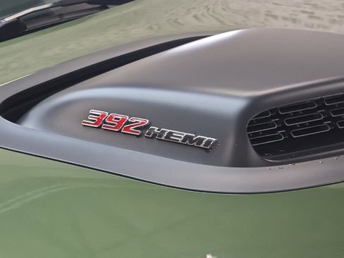 Used 2021 Dodge Challenger R/T Scat Pack image 11