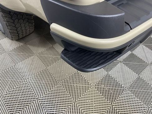 Certified 2022 Chevrolet Colorado Z71 image 20