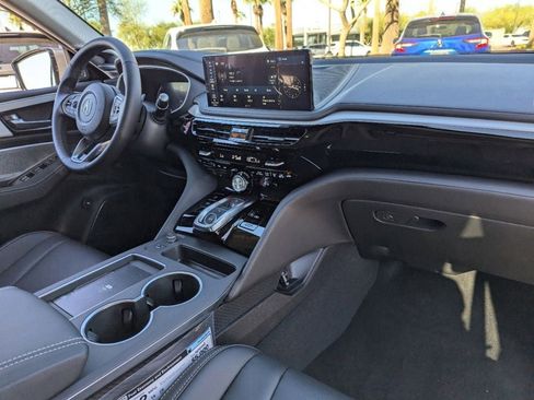 New 2026 Acura MDX FWD w/ Technology Package image 35