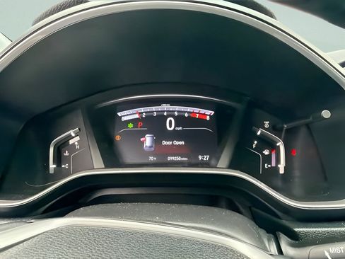 Used 2020 Honda CR-V Touring image 21