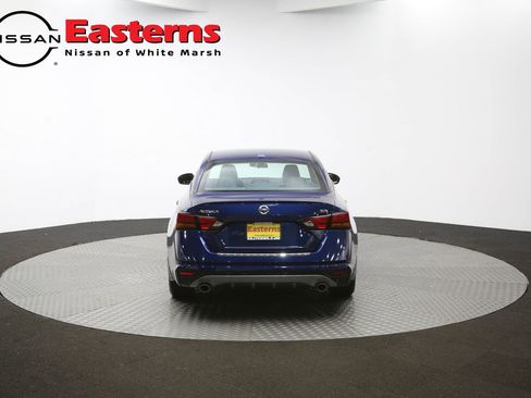 Used 2022 Nissan Altima 2.5 SR image 49