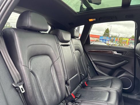 Used 2017 Audi Q5 3.0T Prestige w/ Prestige Package image 22