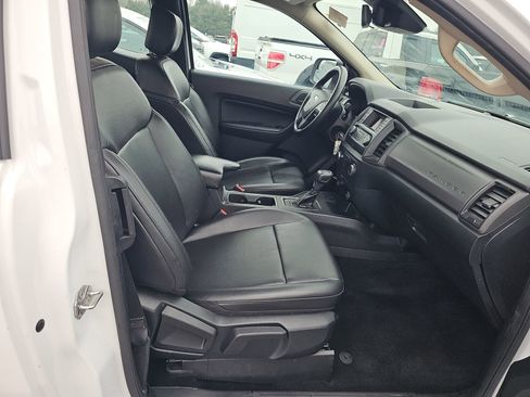 Used 2019 Ford Ranger XL w/ Equipment Group 101A Mid image 14