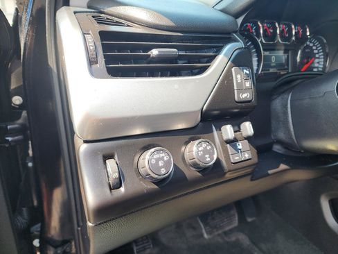 Used 2015 Chevrolet Tahoe LTZ w/ Max Trailering Package AWD/4WD image 18
