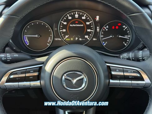 Used 2025 MAZDA CX-50 2.5 Hybrid w/ Premium Plus Pkg AWD/4WD image 14