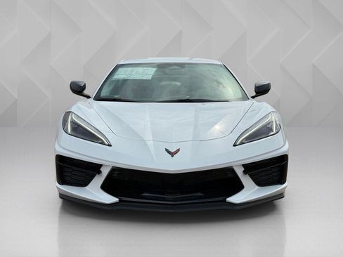 New 2024 Chevrolet Corvette 3LT w/ Battery Protection Package image 2