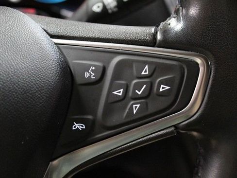 Used 2020 Chevrolet Equinox LT w/ Driver Convenience Package AWD/4WD image 23