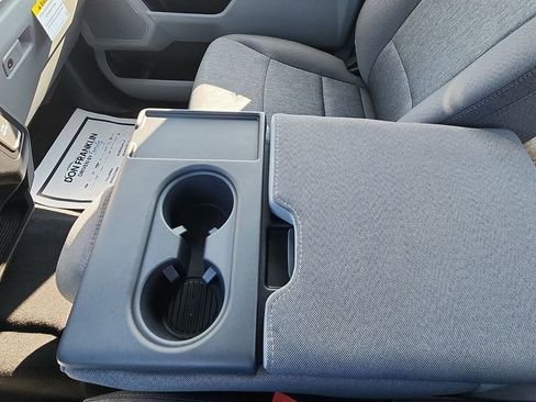 New 2026 Ford F350 XL w/ STX Appearance Package AWD/4WD image 23