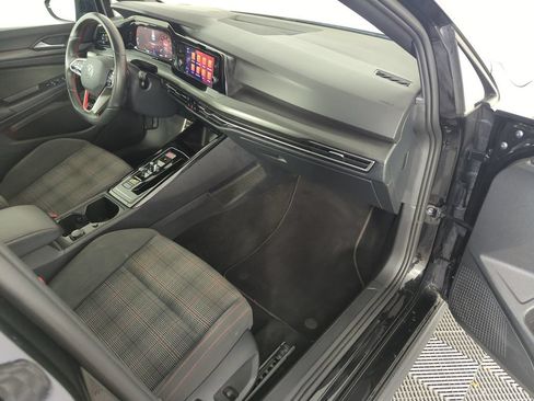 Used 2024 Volkswagen GTI S FWD image 33