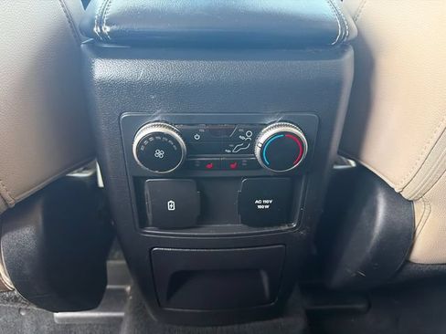 Used 2023 Ford Explorer Limited w/ Equipment Group 301A RWD image 24