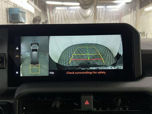 Used 2024 Toyota Land Cruiser image 18