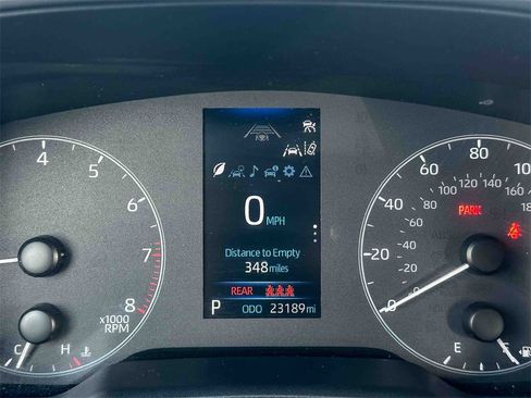 Used 2024 Toyota Corolla SE image 23