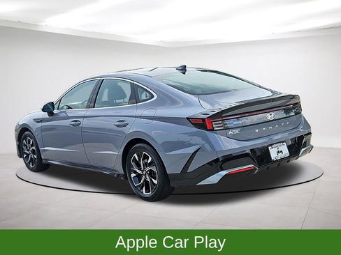 Used 2024 Hyundai Sonata SEL FWD image 5