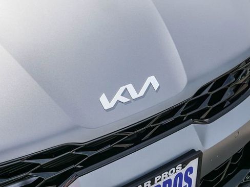 New 2026 Kia K5 GT-Line FWD image 12