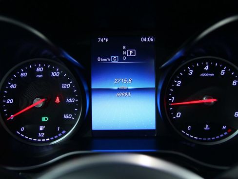 Certified 2021 Mercedes-Benz GLC 300 4MATIC image 13