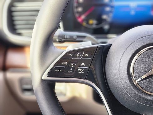 New 2026 Mercedes-Benz GLE 350 4MATIC image 30