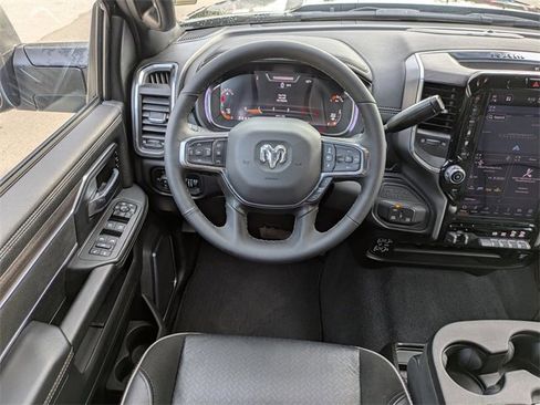 Used 2026 RAM 2500 Laramie image 17